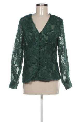 Damenbluse SHEIN, Größe M, Farbe Grün, Preis € 7,99