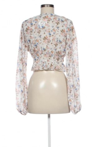 Дамска риза SHEIN, Размер S, Цвят Многоцветен, Цена 6,99 лв.