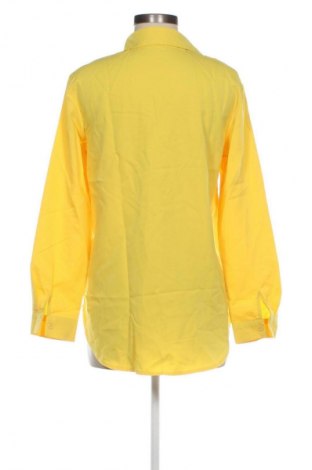 Damska koszula SHEIN, Rozmiar S, Kolor Pomarańczowy, Cena 57,39 zł