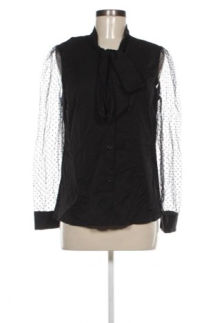 Női ing SHEIN, Méret M, Szín Fekete, Ár 1 259 Ft