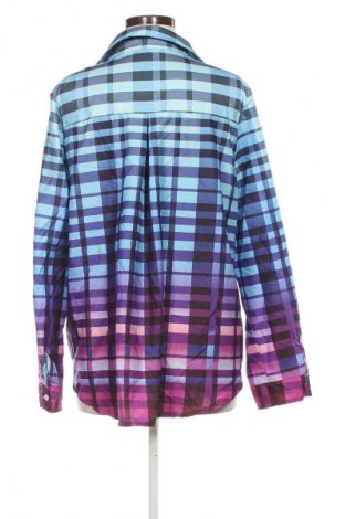 Damenbluse SHEIN, Größe XL, Farbe Mehrfarbig, Preis € 9,99