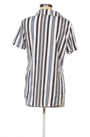 Дамска риза SHEIN, Размер M, Цвят Многоцветен, Цена 25,42 лв.