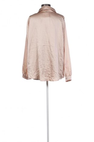 Női ing SHEIN, Méret XXL, Szín Bézs, Ár 4 849 Ft