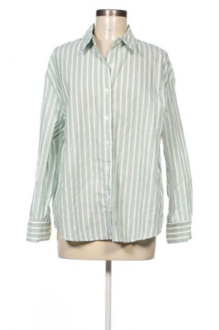 Дамска риза SHEIN, Размер S, Цвят Многоцветен, Цена 16,99 лв.