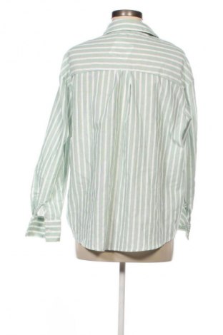 Дамска риза SHEIN, Размер S, Цвят Многоцветен, Цена 16,99 лв.