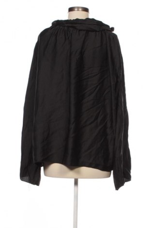 Cămașă de femei SHEIN, Mărime M, Culoare Negru, Preț 66,88 Lei