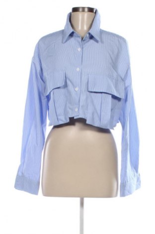 Damska koszula SHEIN, Rozmiar L, Kolor Kolorowy, Cena 57,47 zł