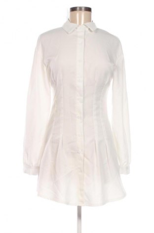 Dámská košile  SHEIN, Velikost XS, Barva Bílá, Cena  316,00 Kč