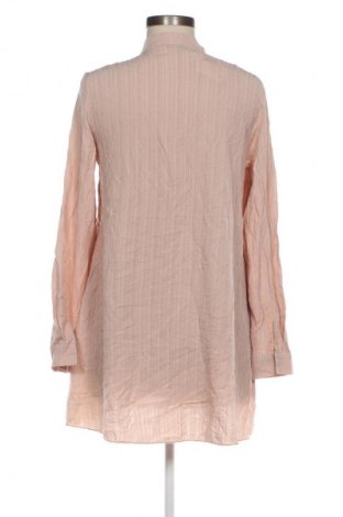 Γυναικείο πουκάμισο SHEIN, Μέγεθος S, Χρώμα  Μπέζ, Τιμή 5,99 €