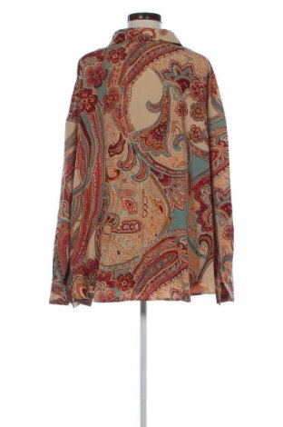 Cămașă de femei SHEIN, Mărime 4XL, Culoare Multicolor, Preț 65,79 Lei