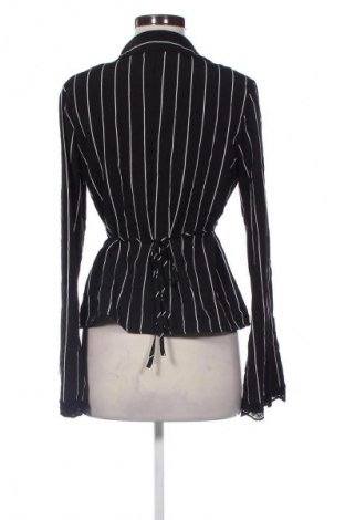 Дамска риза SHEIN, Размер M, Цвят Многоцветен, Цена 11,99 лв.