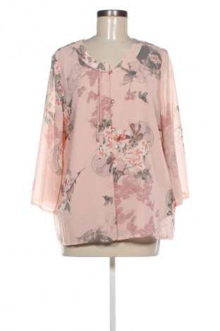 Dámska košeľa  SHEIN, Veľkosť M, Farba Viacfarebná, Cena  6,95 €