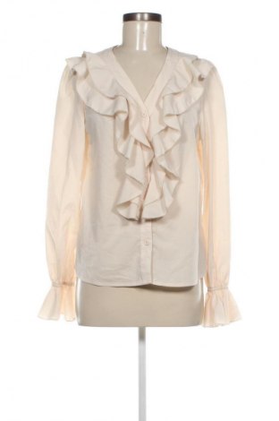 Női ing SHEIN, Méret M, Szín Ekrü
, Ár 3 119 Ft