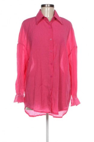 Női ing SHEIN, Méret M, Szín Rózsaszín, Ár 3 099 Ft