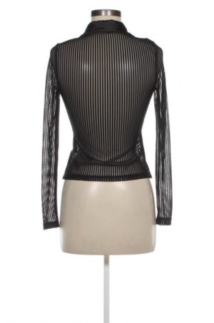 Dámská košile  SHEIN, Velikost S, Barva Černá, Cena  89,00 Kč