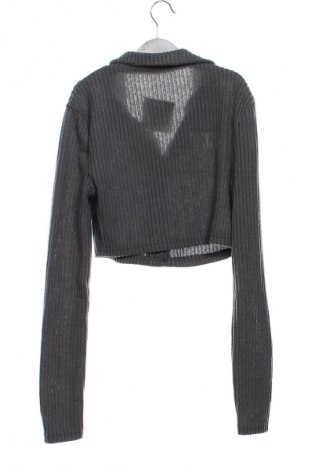 Dámská košile  SHEIN, Velikost XS, Barva Šedá, Cena  316,00 Kč