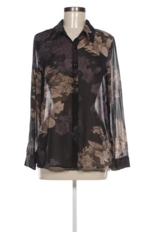 Дамска риза SHEIN, Размер M, Цвят Многоцветен, Цена 4,99 лв.