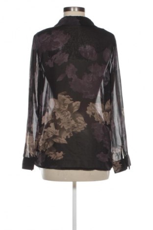 Дамска риза SHEIN, Размер M, Цвят Многоцветен, Цена 4,99 лв.