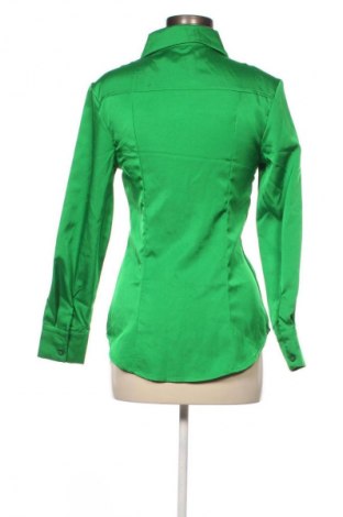 Damenbluse SHEIN, Größe S, Farbe Grün, Preis 12,79 €