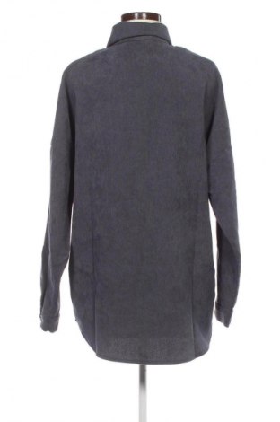 Dámská košile  SHEIN, Velikost M, Barva Modrá, Cena  322,00 Kč