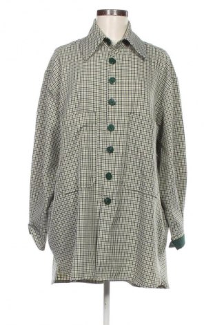 Damenbluse SHEIN, Größe L, Farbe Mehrfarbig, Preis 8,99 €