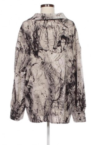 Damenbluse SHEIN, Größe XL, Farbe Mehrfarbig, Preis 4,99 €