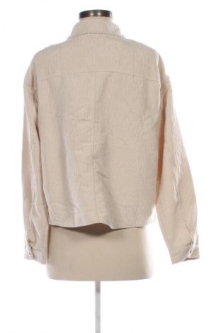 Damska koszula SHEIN, Rozmiar M, Kolor Beżowy, Cena 27,99 zł