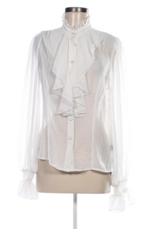 Női ing SHEIN, Méret L, Szín Fehér, Ár 5 083 Ft