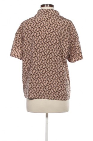 Дамска риза SHEIN, Размер M, Цвят Многоцветен, Цена 25,00 лв.