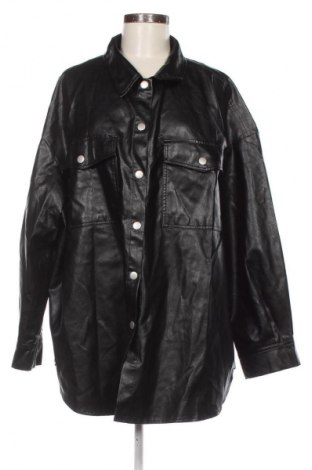 Dámská košile  SHEIN, Velikost 3XL, Barva Černá, Cena  316,00 Kč