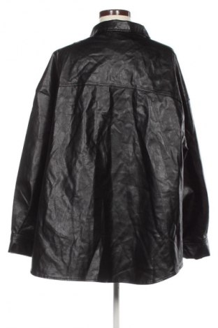 Dámská košile  SHEIN, Velikost 3XL, Barva Černá, Cena  316,00 Kč