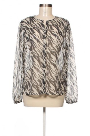 Дамска риза Saints & Mortals, Размер S, Цвят Многоцветен, Цена 25,42 лв.