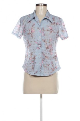 Dámska košeľa  Saix, Veľkosť M, Farba Viacfarebná, Cena  12,79 €