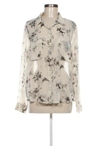 Cămașă de femei Samsoe & Samsoe, Mărime XL, Culoare Multicolor, Preț 161,41 Lei