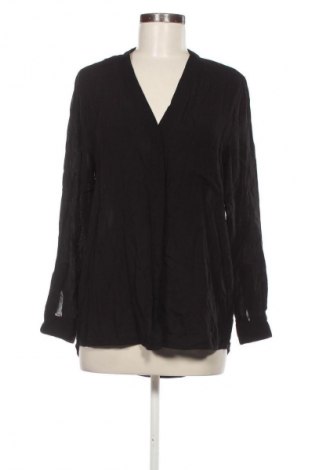 Női ing Samsoe & Samsoe, Méret L, Szín Fekete, Ár 10 962 Ft