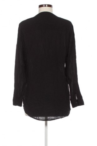 Női ing Samsoe & Samsoe, Méret L, Szín Fekete, Ár 10 962 Ft