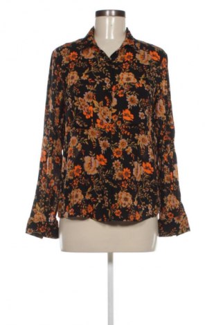 Cămașă de femei Samsoe & Samsoe, Mărime M, Culoare Multicolor, Preț 144,24 Lei