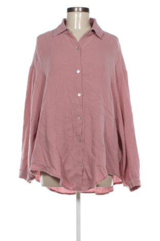 Cămașă de femei Sassy Classy, Mărime M, Culoare Mov deschis, Preț 108,04 Lei