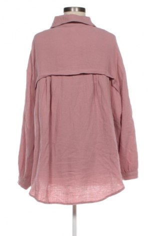 Cămașă de femei Sassy Classy, Mărime M, Culoare Mov deschis, Preț 108,04 Lei