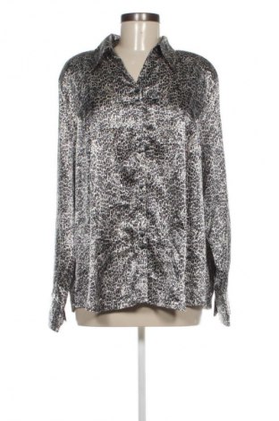 Damenbluse Scarlett, Größe XXL, Farbe Mehrfarbig, Preis € 11,99