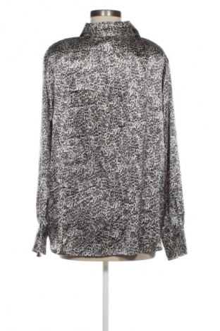 Damenbluse Scarlett, Größe XXL, Farbe Mehrfarbig, Preis € 11,99