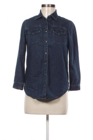 Női ing Scotch & Soda, Méret S, Szín Kék, Ár 18 846 Ft