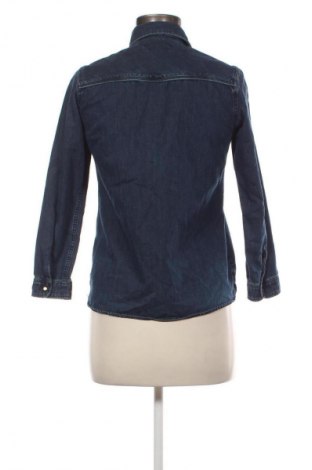 Női ing Scotch & Soda, Méret S, Szín Kék, Ár 18 846 Ft