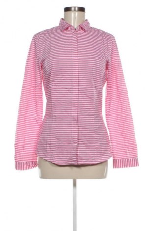 Дамска риза Seidensticker, Размер M, Цвят Многоцветен, Цена 23,99 лв.