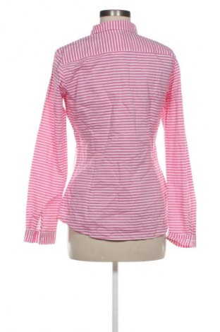 Дамска риза Seidensticker, Размер M, Цвят Многоцветен, Цена 23,99 лв.