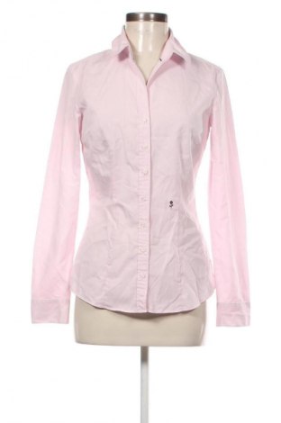 Дамска риза Seidensticker, Размер S, Цвят Розов, Цена 14,99 лв.