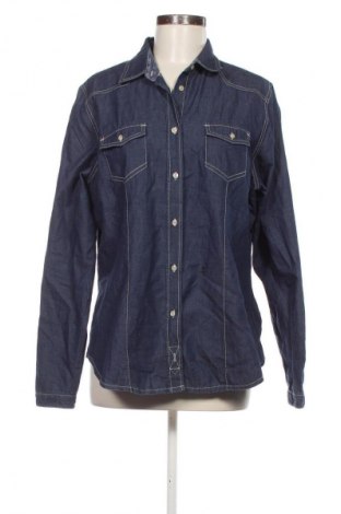 Női ing Seidensticker, Méret XL, Szín Kék, Ár 6 619 Ft