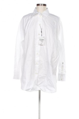 Damenbluse Seidensticker, Größe XL, Farbe Weiß, Preis 61,99 €