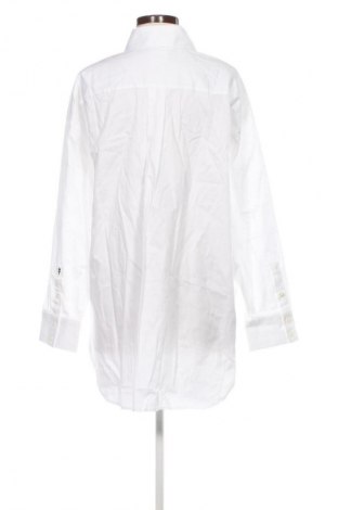 Damenbluse Seidensticker, Größe XL, Farbe Weiß, Preis 61,99 €