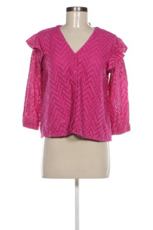 Cămașă de femei Selected Femme, Mărime XS, Culoare Mov, Preț 47,99 Lei